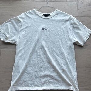 Ksubi Over Tee